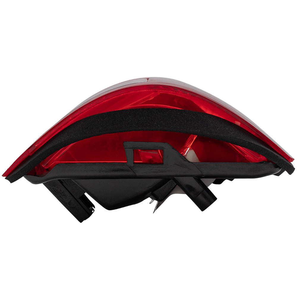 Tail Light for 1988-1999 C1500 Classic for 1992-1999 C1500 Suburban for 1988-2000 C2500 for 1992-1999 C2500 Suburban for 1988-2000 C3500 for 1988-1999 K1500 for 1995-2000 Tahoe for 1992-1994 Blazer