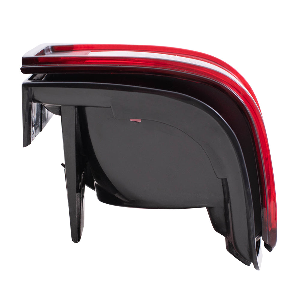 Tail Light for 1982-1993 S10 Black Bezel for 1982-1990 S15 for 1991-1993 Sonoma for 2021 CLS53 AMG 919650 Right GM2801108