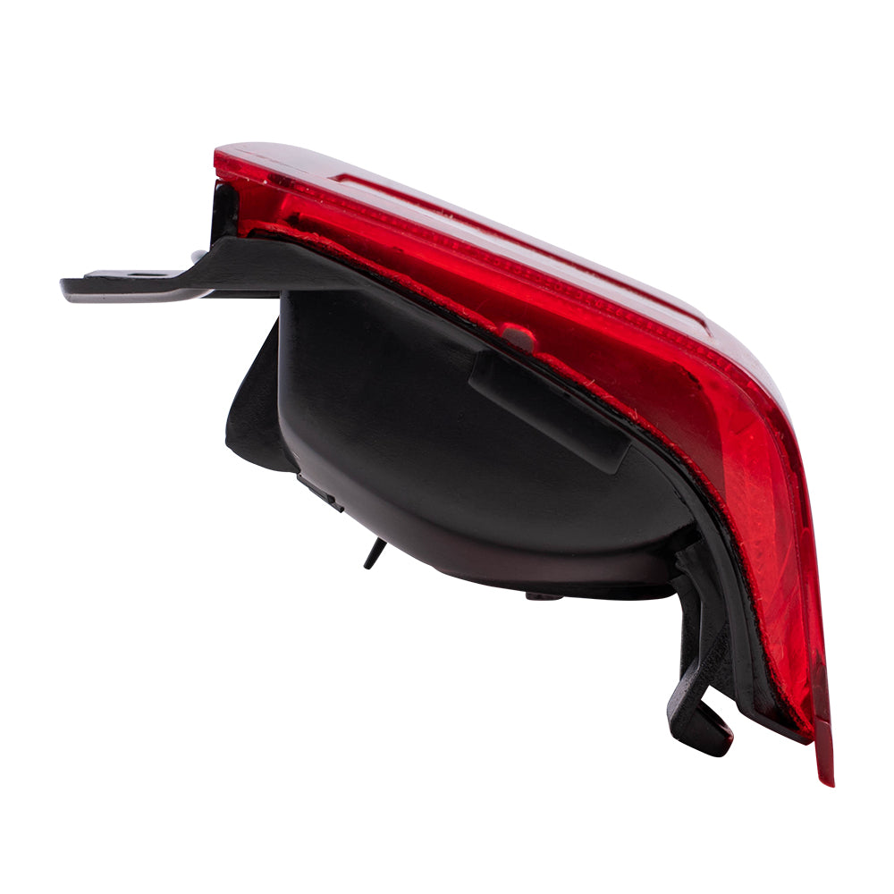 Tail Light for 1985-2005 Astro for 1985-2005 Safari 5978024 Right GM2801112