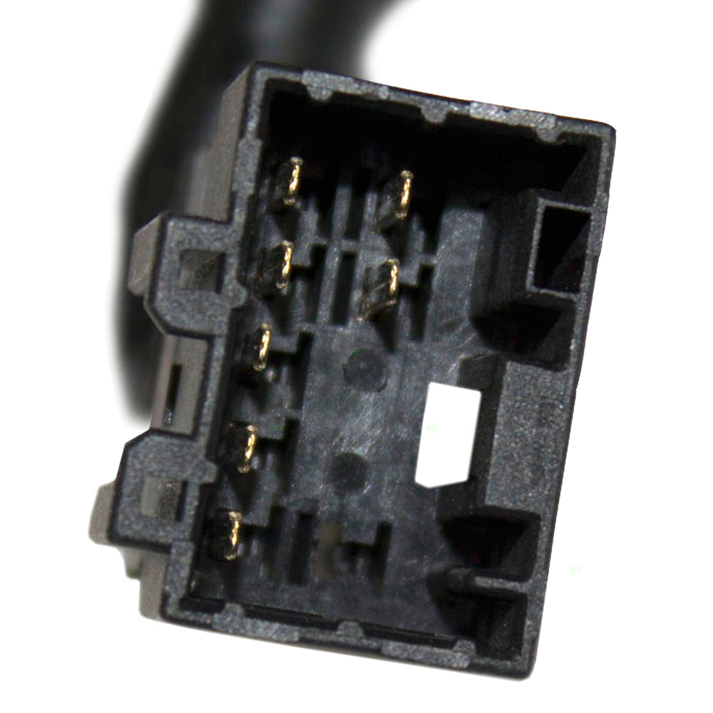 Tail Light for 2007-2011 Aveo 96650772 Right GM2801203