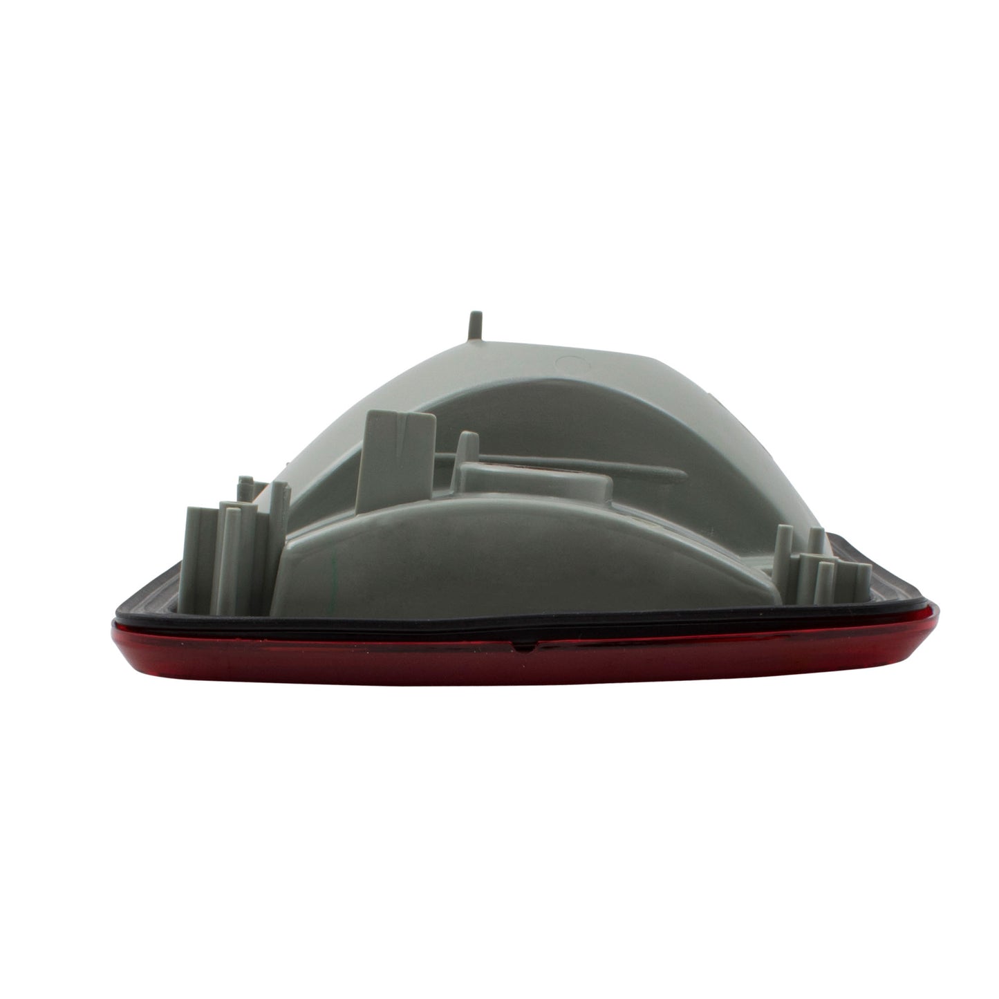 Brock Replacement Driver Tail Light Compatible with 1985-1996 G10 P10 P20 G1500 G20 G2500 P2500 G30 G3500 P3500 Van 5977495