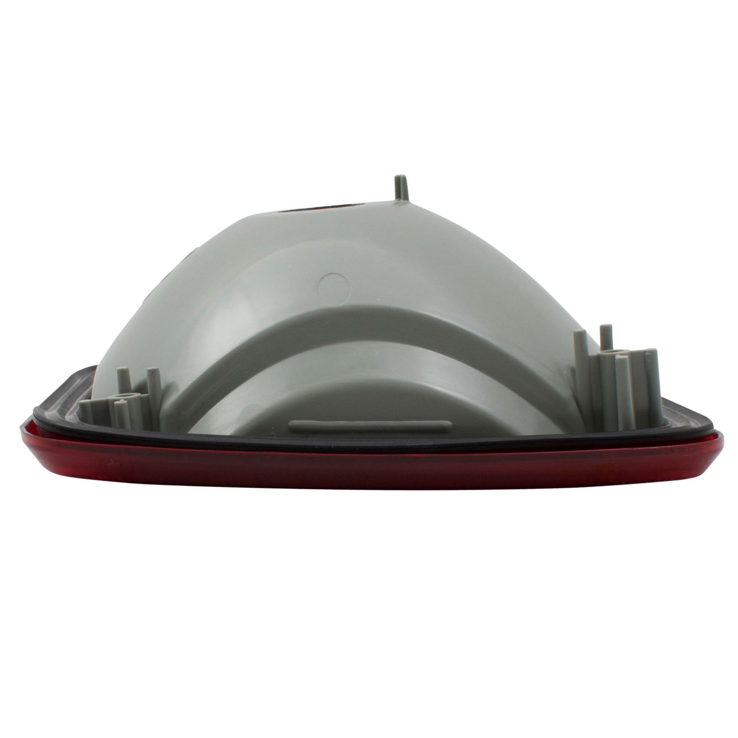 Brock Replacement Driver Tail Light Compatible with 1985-1996 G10 P10 P20 G1500 G20 G2500 P2500 G30 G3500 P3500 Van 5977495