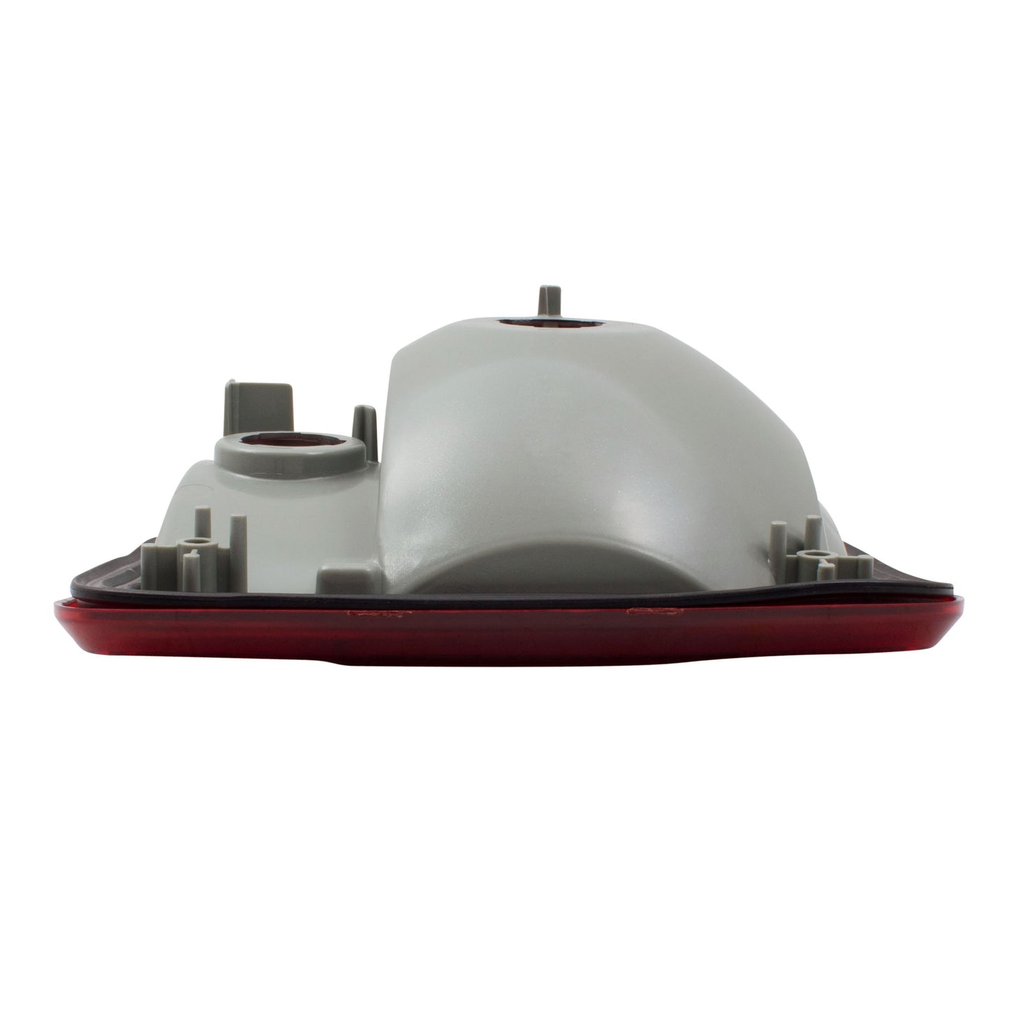 Brock Replacement Driver Tail Light Compatible with 1985-1996 G10 P10 P20 G1500 G20 G2500 P2500 G30 G3500 P3500 Van 5977495