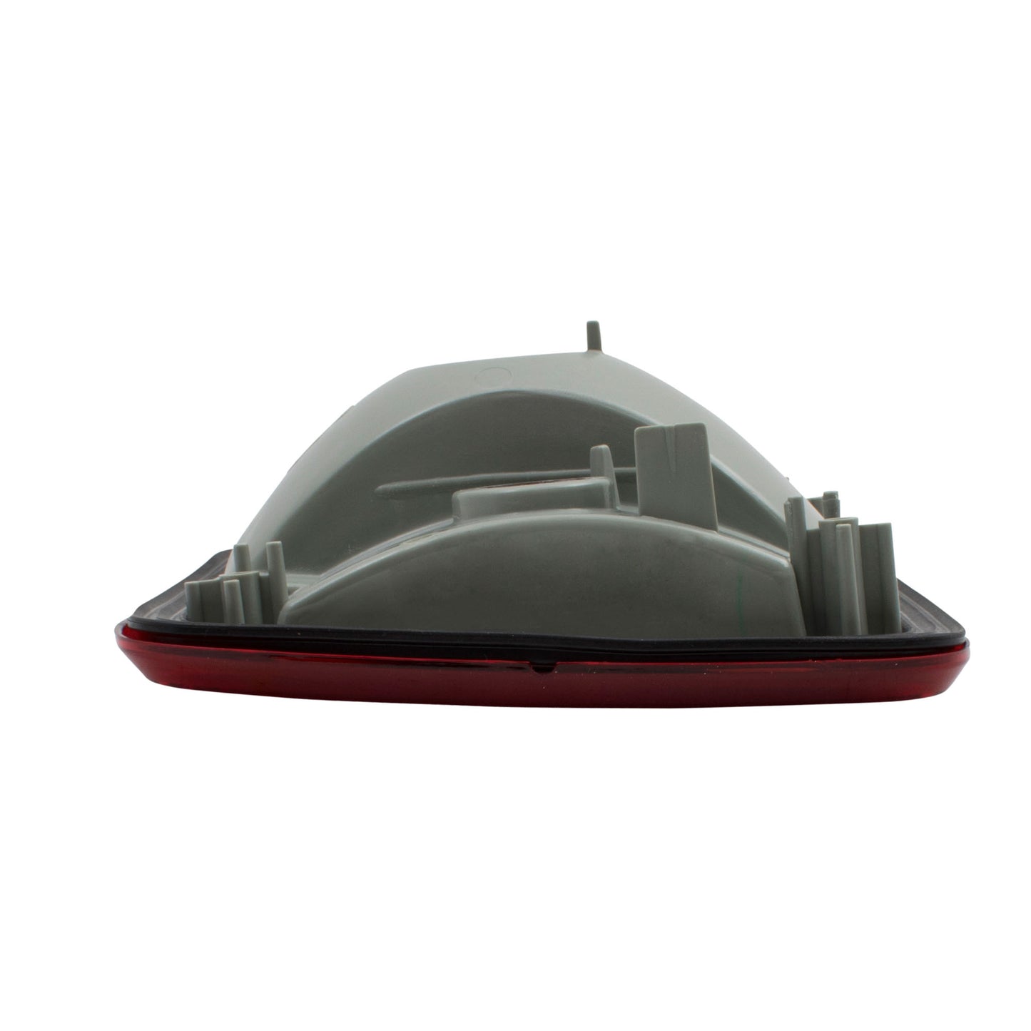 Brock Replacement Passenger Tail Light Compatible with 1985-1996 G10 P10 P20 G1500 G20 G2500 P2500 G30 G3500 P3500 Van 5977496