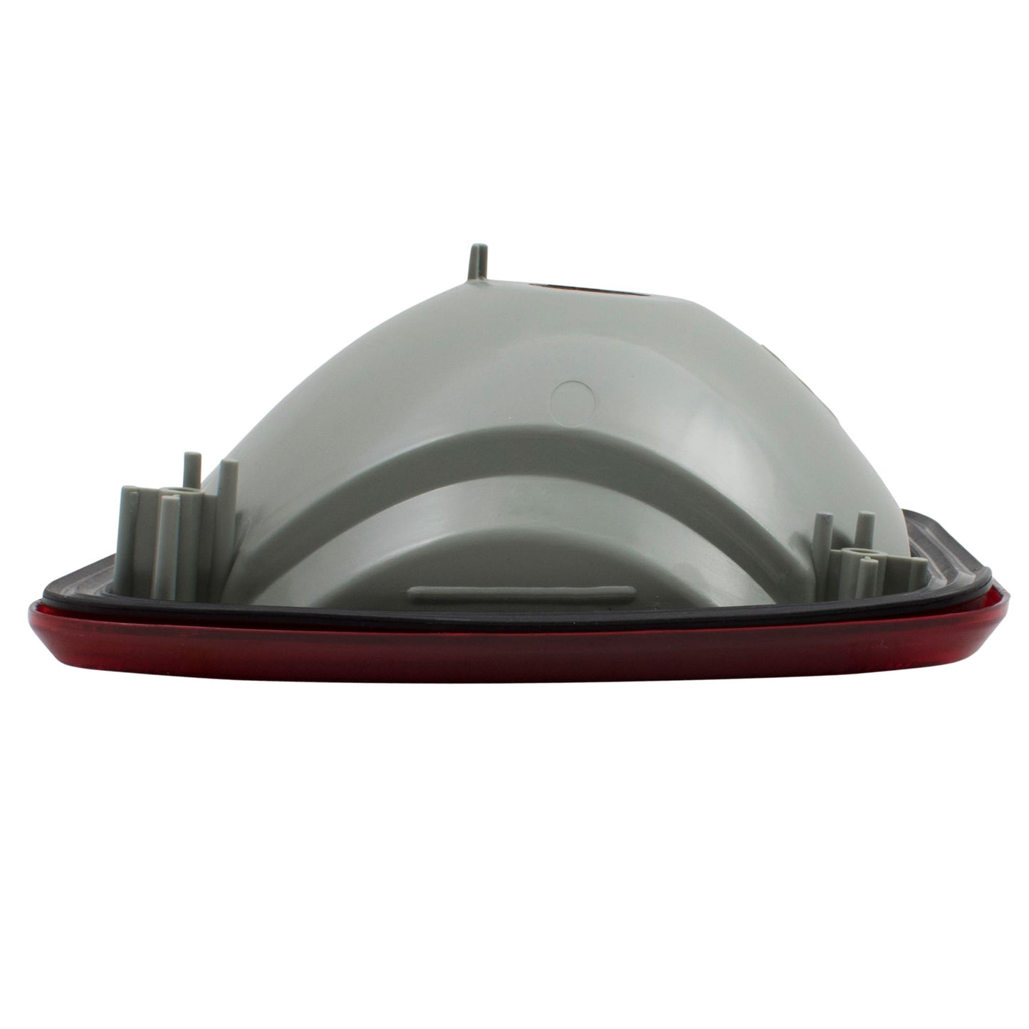 Brock Replacement Passenger Tail Light Compatible with 1985-1996 G10 P10 P20 G1500 G20 G2500 P2500 G30 G3500 P3500 Van 5977496