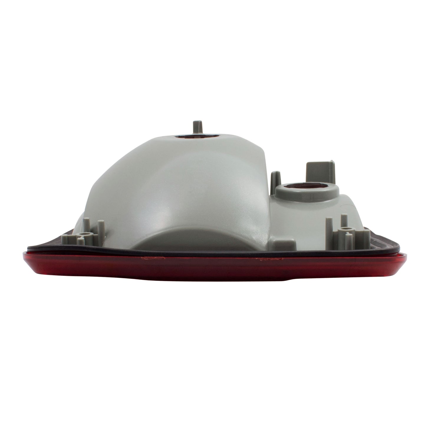 Brock Replacement Passenger Tail Light Compatible with 1985-1996 G10 P10 P20 G1500 G20 G2500 P2500 G30 G3500 P3500 Van 5977496