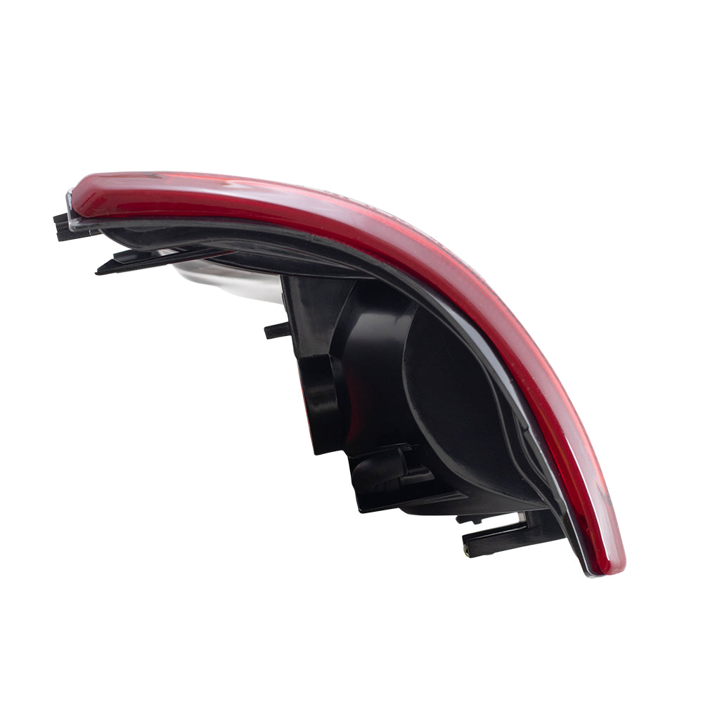 Tail Light for 2000-2003 Tahoe New Body Style for 2000-2003 Suburban 1500 19168990 Left GM2800143