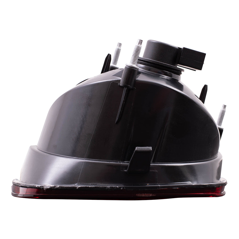 Tail Light for 2010-2013 Camaro RS Package Inner 92244325 Left GM2802101