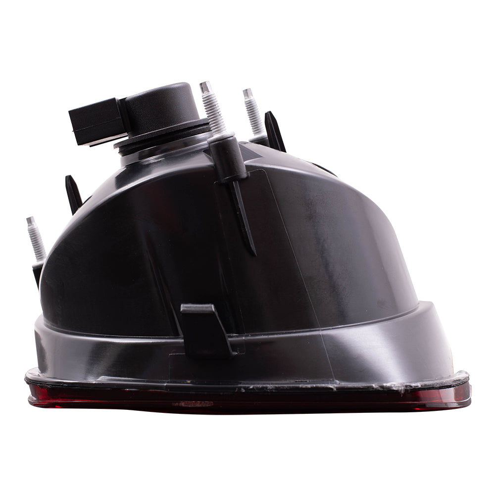 Tail Light for 2010-2013 Camaro RS Package Inner 92244326 Right GM2803101