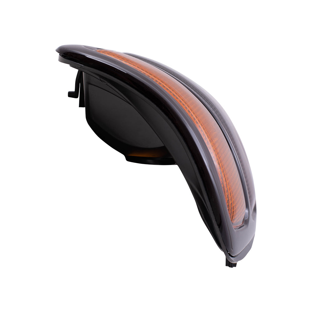 Tail Light for 2004-2006 Tahoe for 2004-2006 Suburban 1500 15832091 Set GM2800170