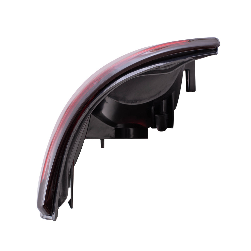 Tail Light for 2004-2006 Tahoe for 2004-2006 Suburban 1500 15832091 Set GM2800170