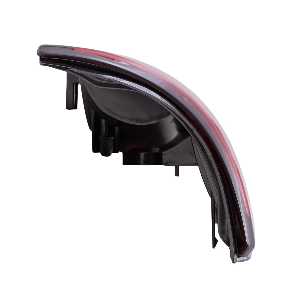 Tail Light for 2004-2006 Tahoe for 2004-2006 Suburban 1500 15832092 Right GM2801170