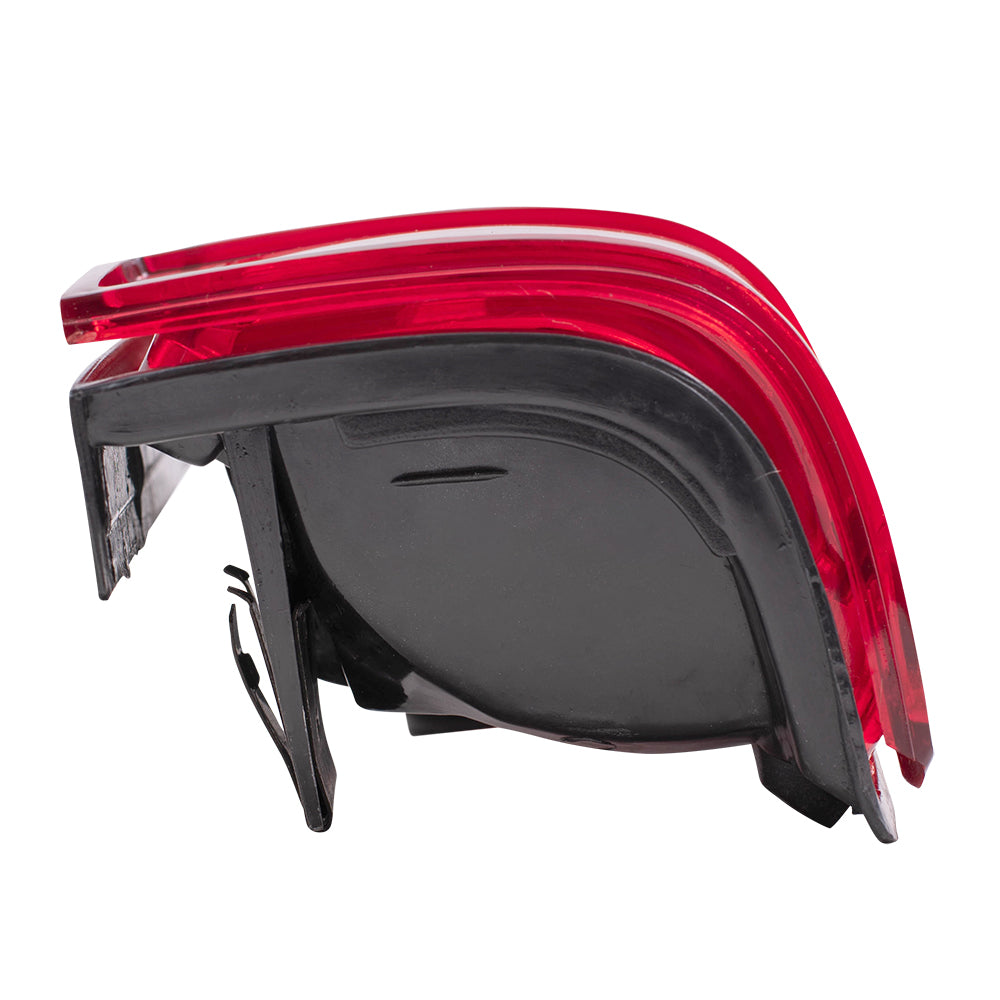 Tail Light for 1982-1993 S10 w/o Bezel for 1982-1990 S15 for 1991-1993 Sonoma for 2021 CLS53 AMG 915710 Right GM2801106