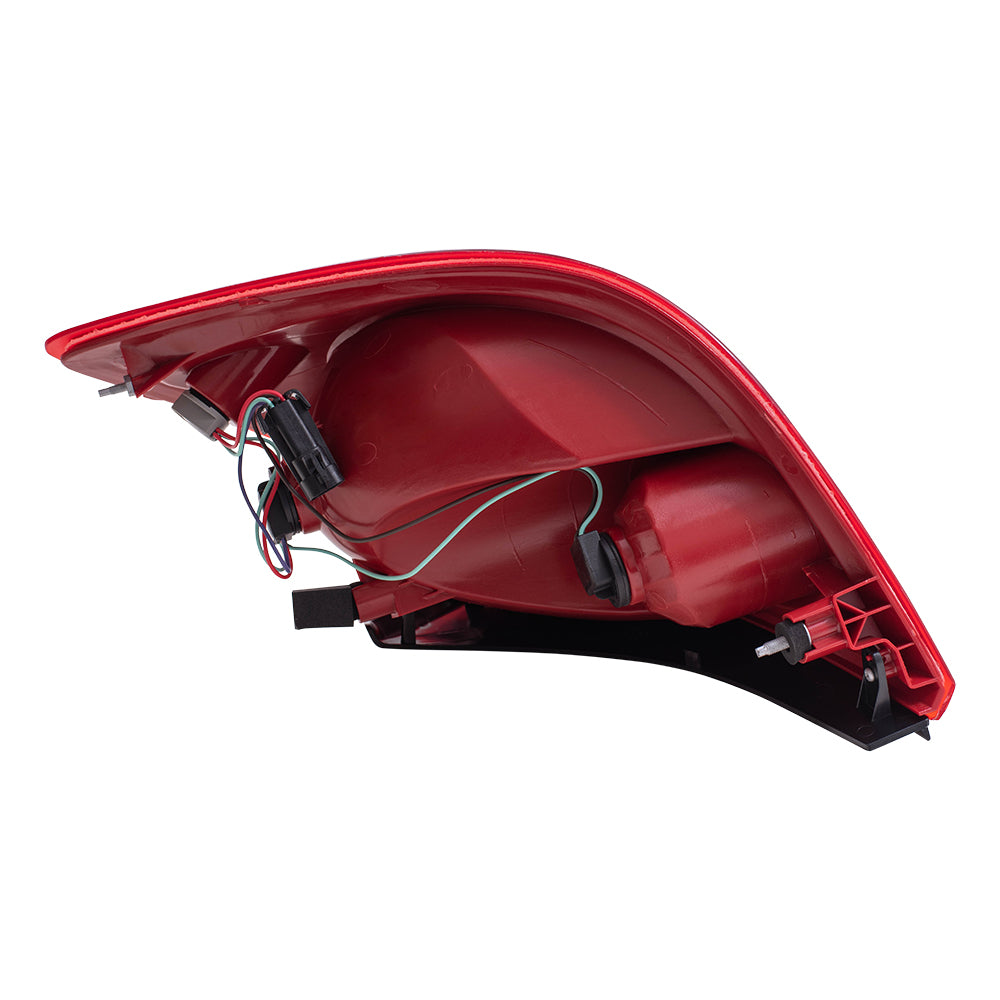 Tail Light for 2005-2010 G6 Sedan 15242809 Left GM2800201
