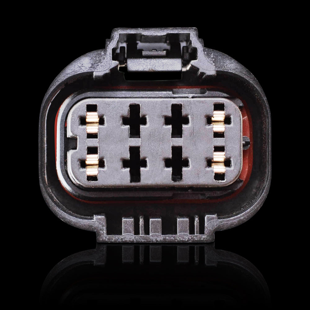 Tail Light for 2014-2015 Silverado 1500 Simple Design 2015 w/ Dual Rear Wheels for 2015 Silverado 2500 for 2014-2015 Sierra 2500 HD 23431875 Set GM2800261