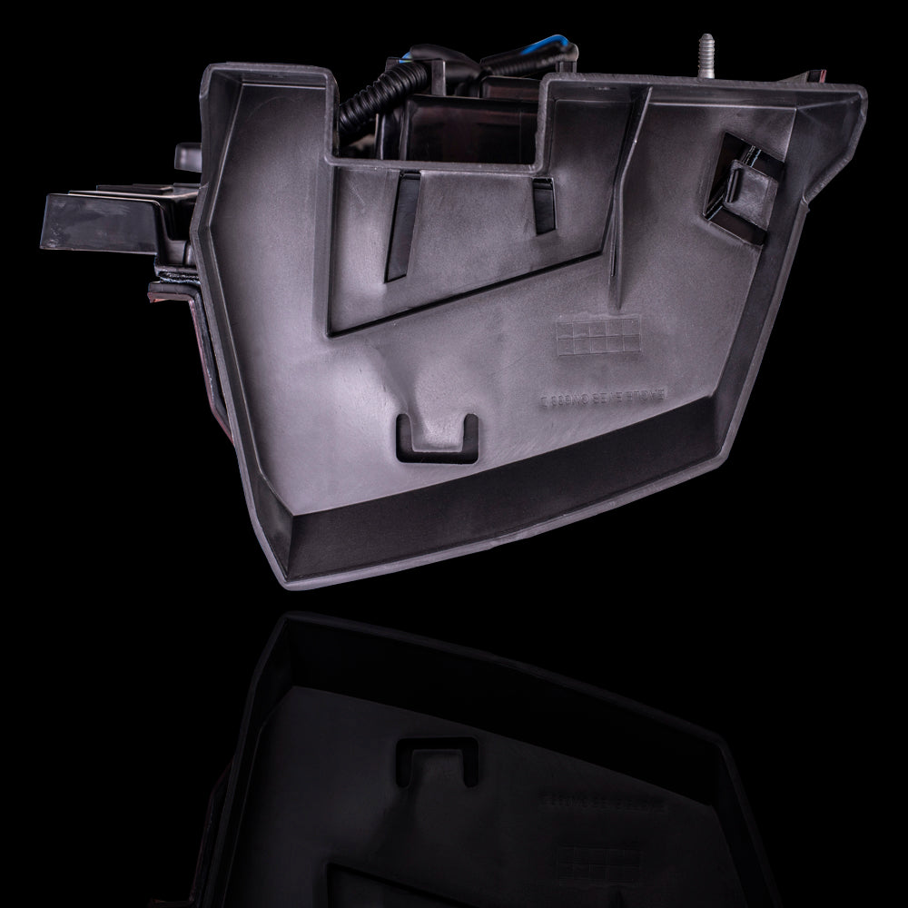 Tail Light for 2015-2020 Tahoe Set Simple Design for 2015-2020 Suburban for 2016-2019 Suburban 3500 HD 84630992 Set GM2800264