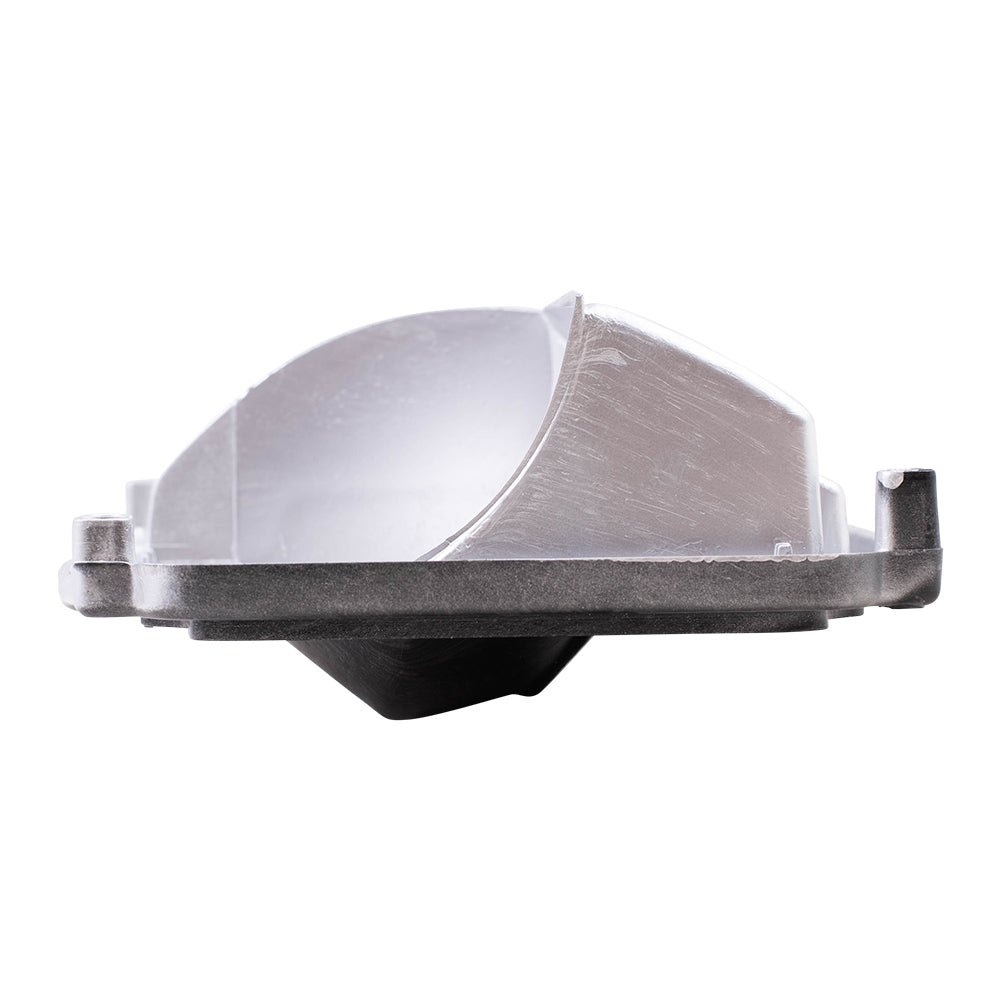 Tail Light Housing for 1975-1986 C10 for 1973-1986 C10 Suburban for 1979-1991 C1500 for 1979-1986 C1500 Suburban for 1975-1986 C20 for 1979-1991 C2500 for 1973-1991 Blazer for 1987 R10 for 1987 R20