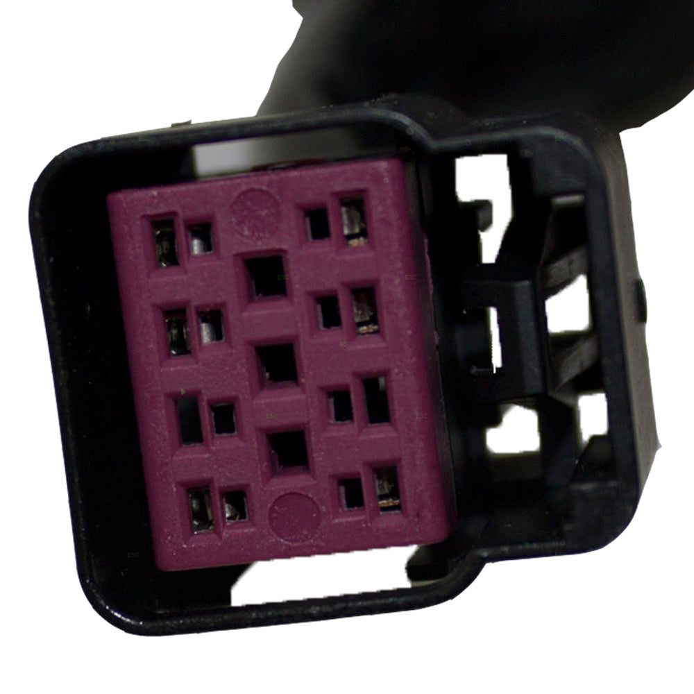 Tail Light for 2011-2015 Cruze Quarter Mounted 2016 Limited for 2016 Cruze Limited 94540776 Left GM2804107