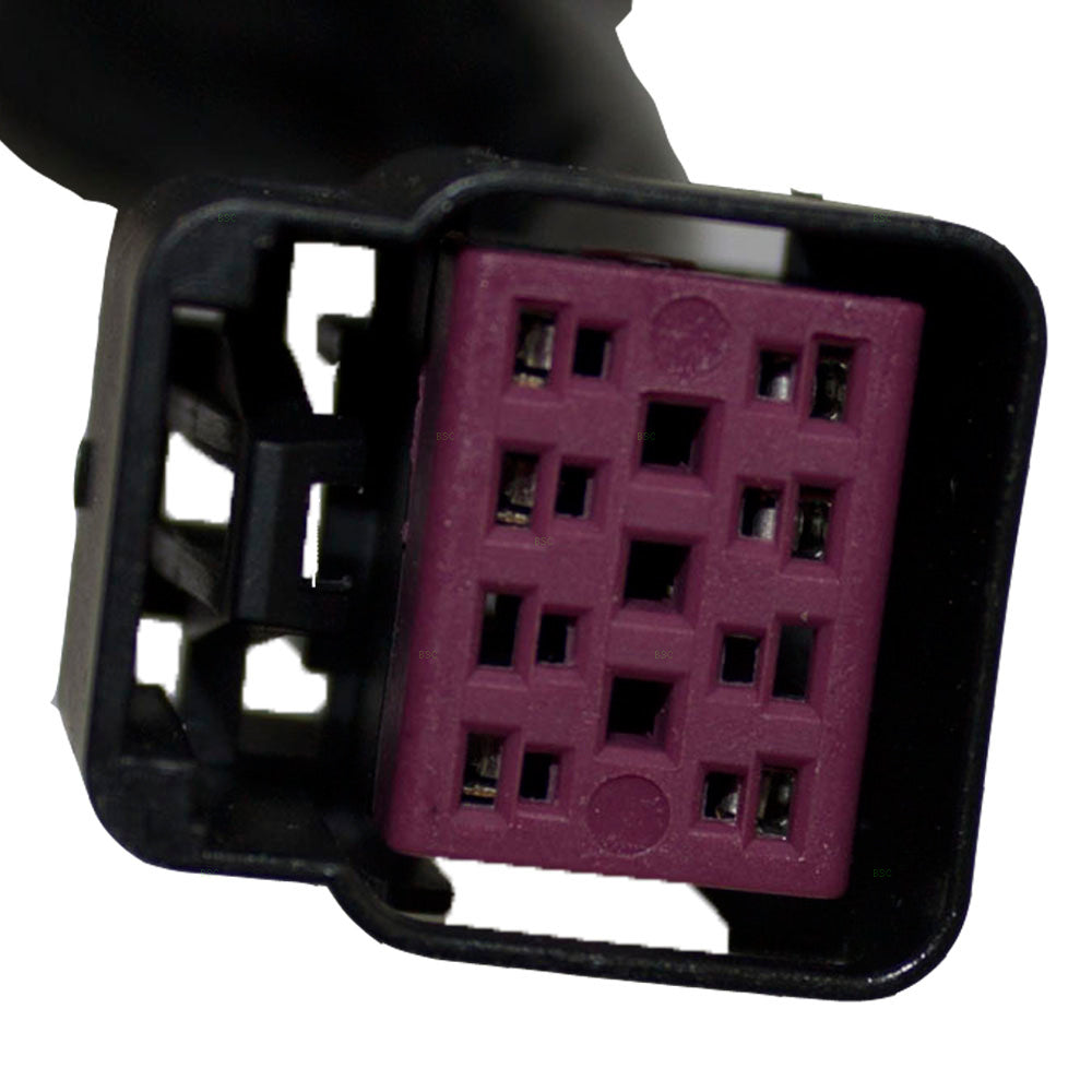 Tail Light for 2011-2015 Cruze Quarter Mounted 2016 Limited for 2016 Cruze Limited 94540777 Right GM2805107