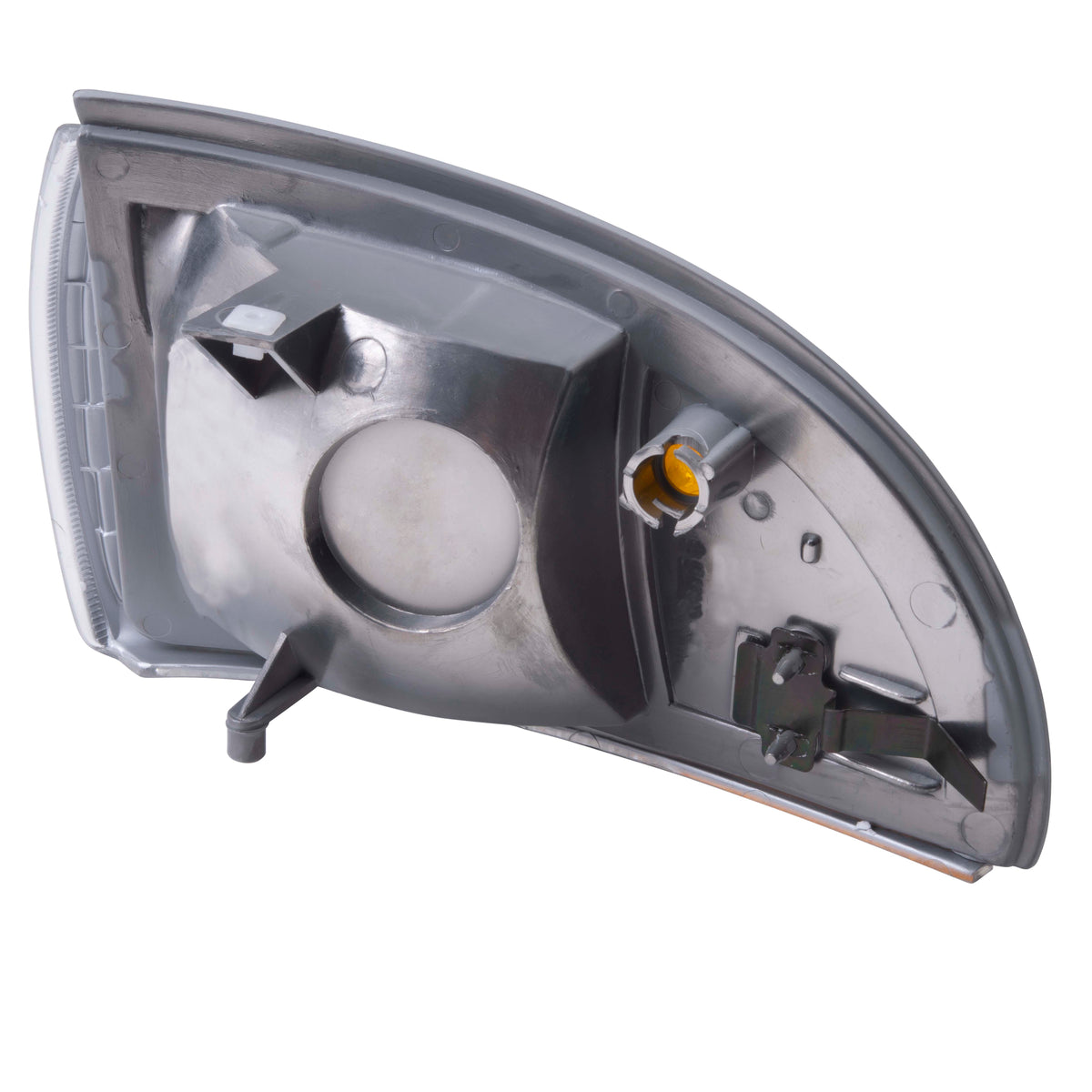 Park/Signal/Side Marker for 1991-1996 Caprice w/o Corner Lamp for 1994-1996 Impala for 1991-1996 Roadmaster for 1991-1992 Custom Cruiser 5976558 Right GM2551146