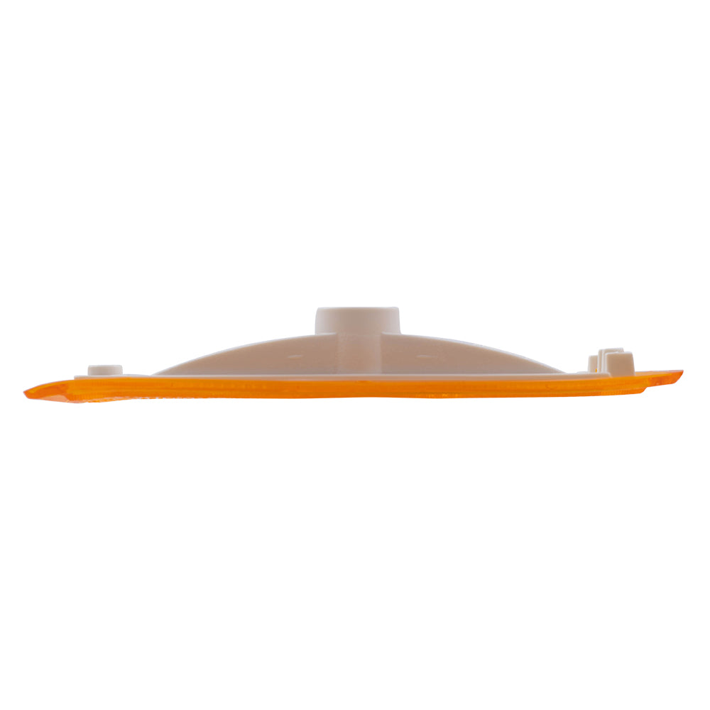 Park/Signal/Side Marker for 1981-1986 C10 w/o Chrome Trim for 1981-1986 C10 Suburban 1981-1986 C1500 1981-1986 C1500 Suburban 1981-1986 C20 1981-1986 C20 Suburban 1981-1986 C2500 1981-1986 C30 915450