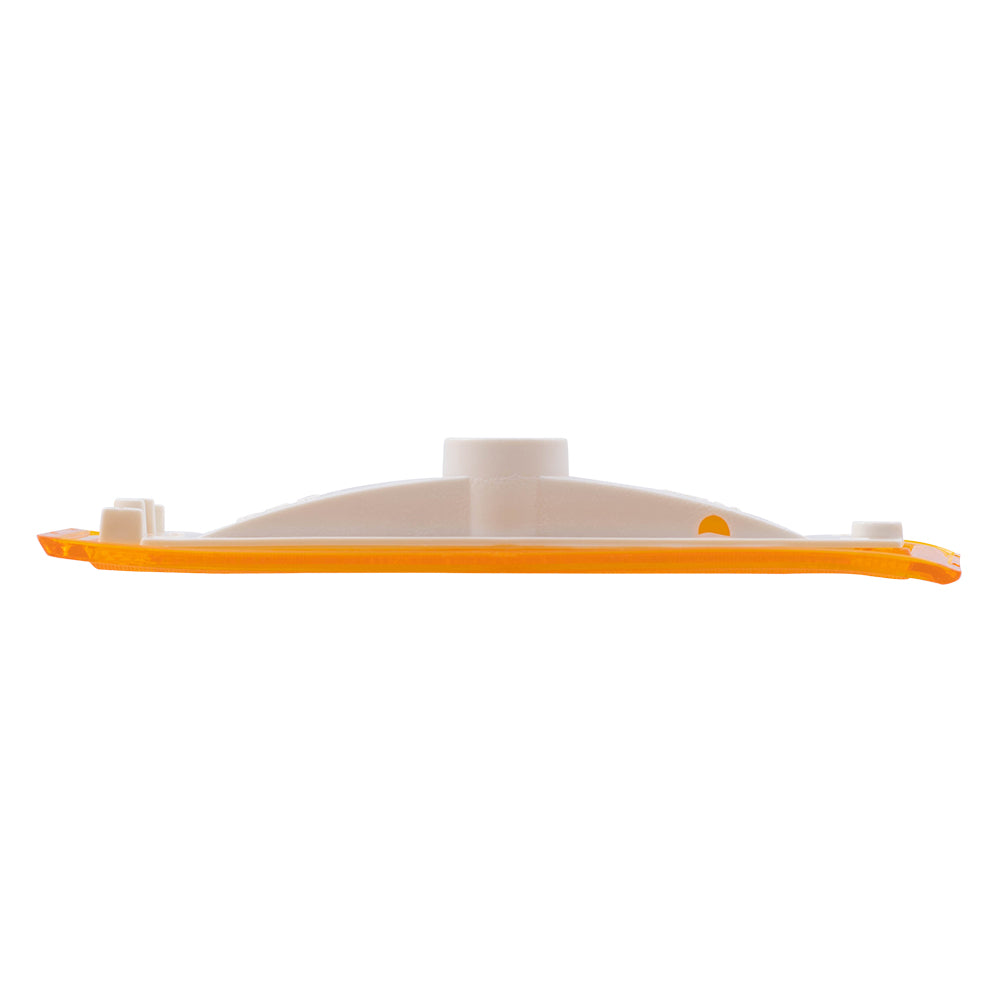 Park/Signal/Side Marker for 1981-1986 C10 w/o Chrome Trim for 1981-1986 C10 Suburban 1981-1986 C1500 1981-1986 C1500 Suburban 1981-1986 C20 1981-1986 C20 Suburban 1981-1986 C2500 1981-1986 C30 915450