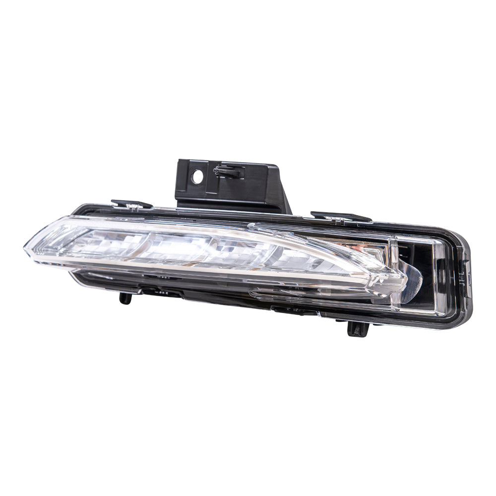 Park/Signal/Side Marker for 2013-2017 Enclave LED for 20956919 Left GM2520195