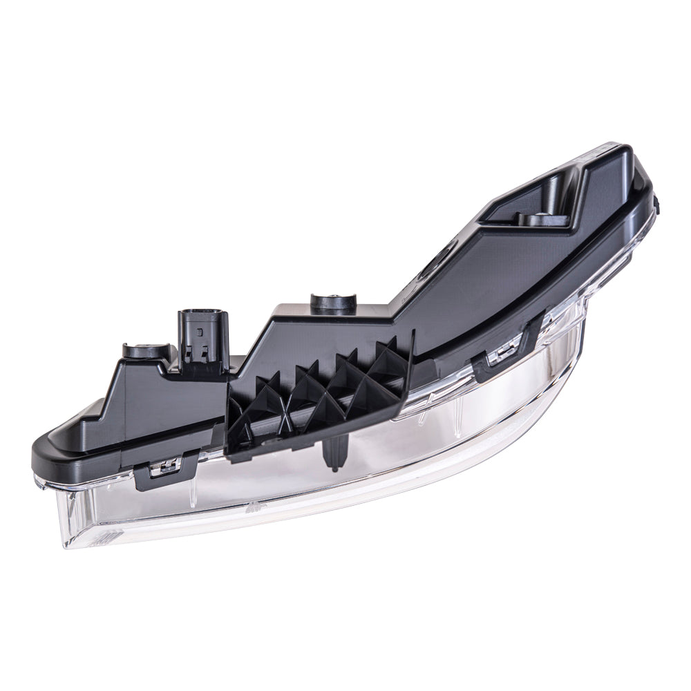 Park/Signal/Side Marker for 2013-2017 Enclave LED for 20956919 Left GM2520195