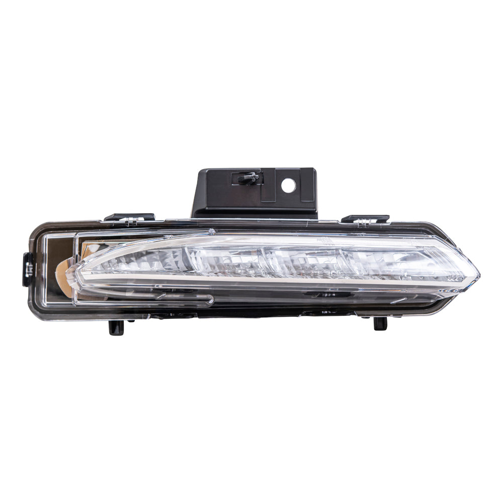 Park/Signal/Side Marker for 2013-2017 Enclave LED for 20956920 Right GM2521195