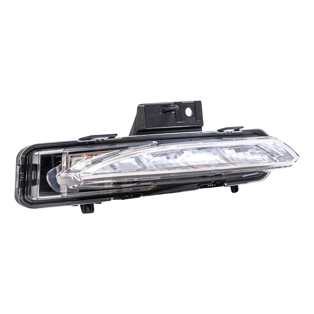 Park/Signal/Side Marker for 2013-2017 Enclave LED for 20956920 Right GM2521195