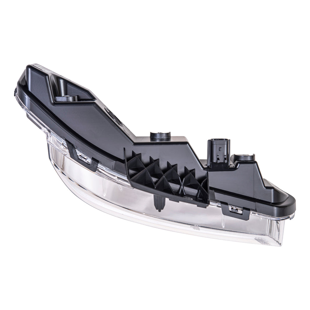Park/Signal/Side Marker for 2013-2017 Enclave LED for 20956920 Right GM2521195