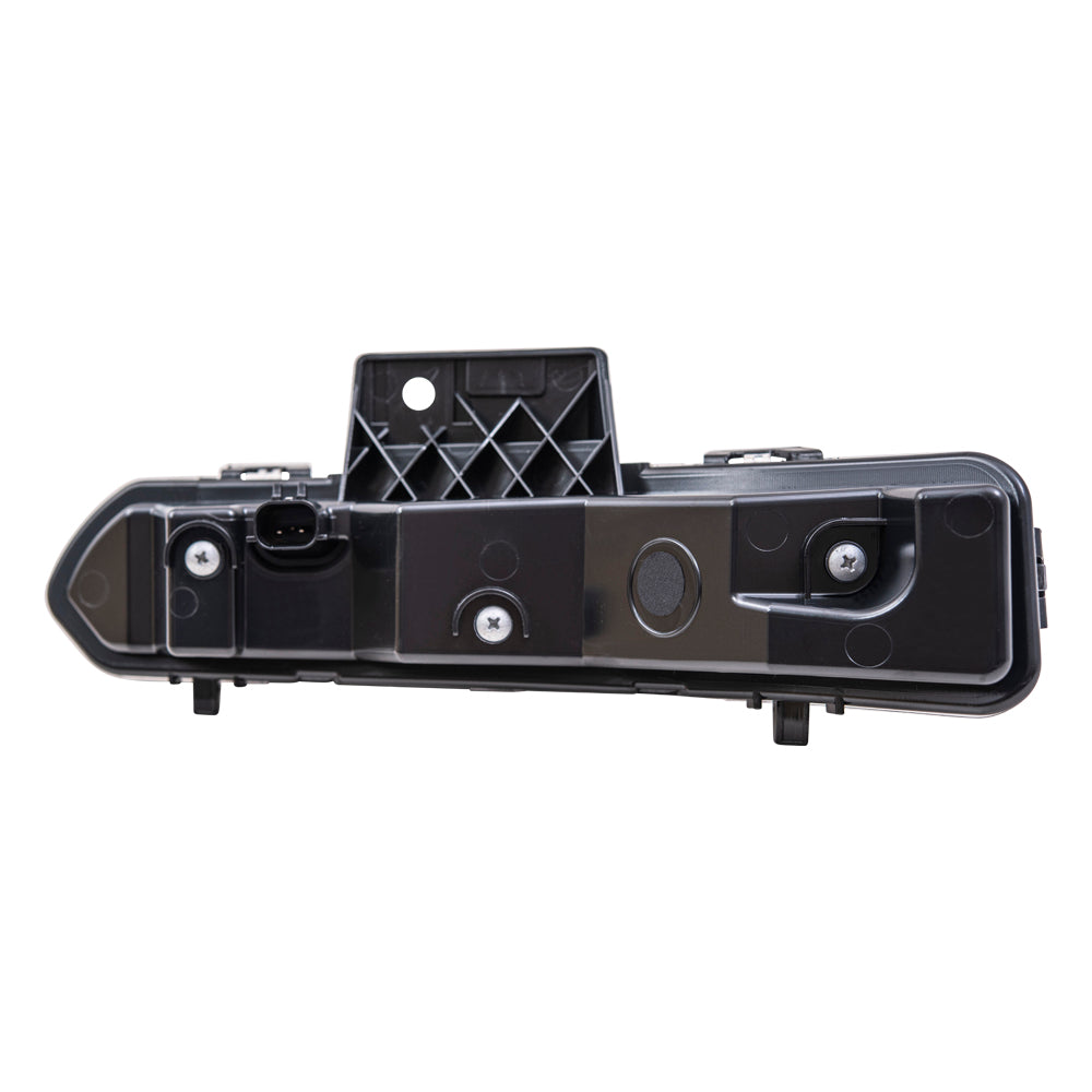 Park/Signal/Side Marker for 2013-2017 Enclave LED for 20956920 Right GM2521195