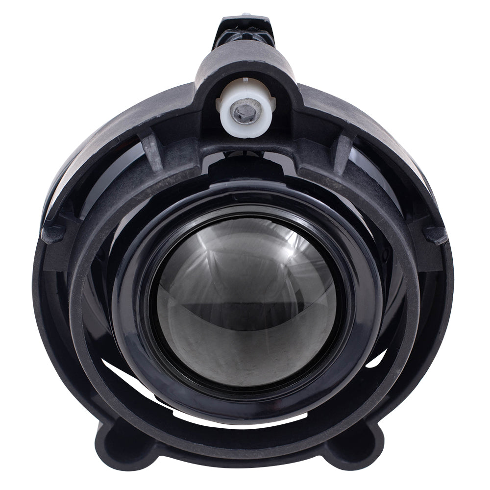 Fog Light for 2012-2015 Camaro L=R for 2006-2013 Impala 2006-2008 Malibu 2006-2007 Monte Carlo 2007-2015 Equinox 2008-2010 HHR 2013-2017 Traverse 2014-2016 Impala Limited 2013-2019 Acadia 10335108