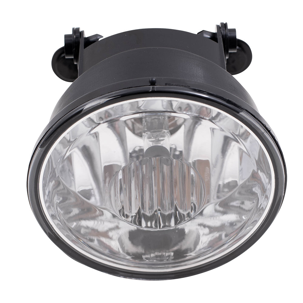 Fog Light for 2000-2006 Tahoe Round Type L=R for 2000-2003 Suburban 1500 2000-2003 Suburban 2500 1994-2003 Grand Prix 2000-2005 Sunfire 16530218 GM2592121