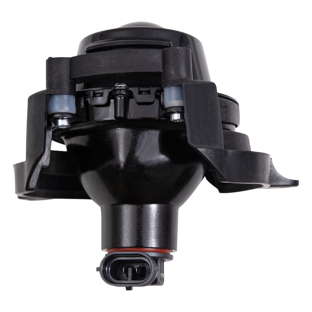 Brock Replacement Driver and Passenger Set Fog Lights Compatible with Malibu Aura CTS LaCrosse XLR Encore 25829654