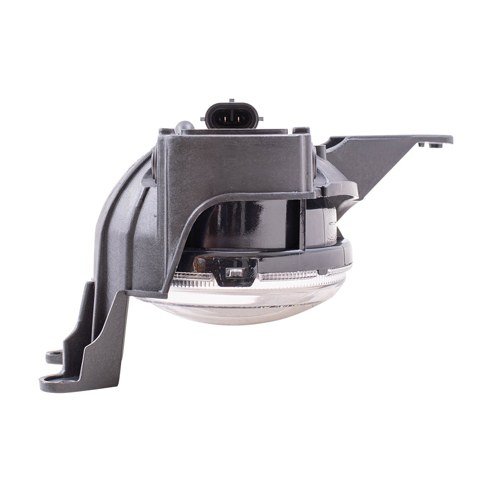 Fog Light for 2011-2014 Cruze 95169825 Right GM2593300