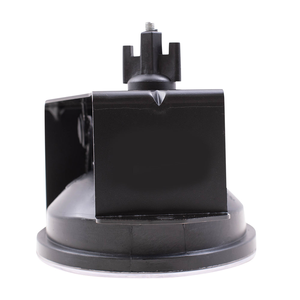 Fog Light for 2002-2006 Sierra 1500 for 2001-2006 Yukon for 2001-2006 Yukon XL 1500 for 1996-1999 Bonneville 16531085 Set GM2592126