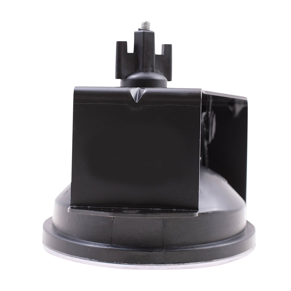 Fog Light for 2002-2006 Sierra 1500 for 2001-2006 Yukon for 2001-2006 Yukon XL 1500 for 1996-1999 Bonneville 16531085 Left GM2592126