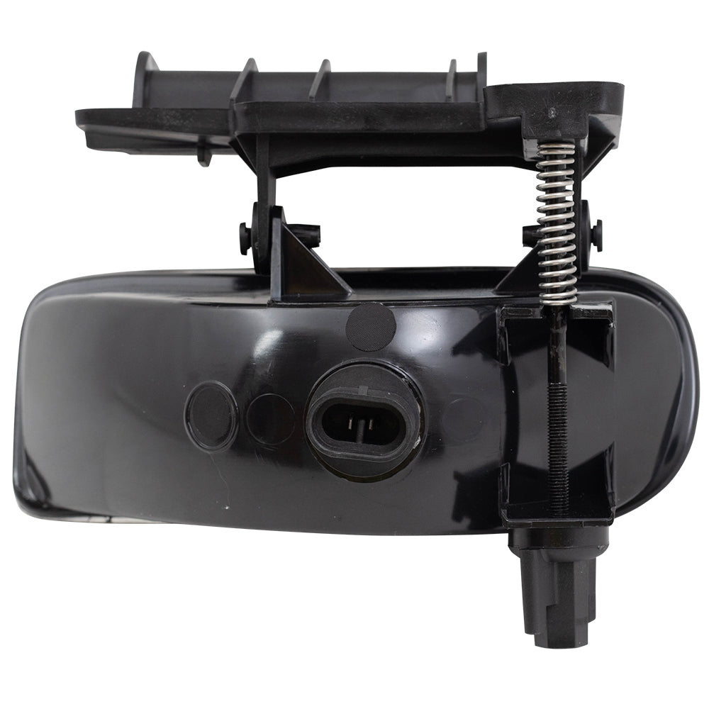 Fog Light for 1999-2002 Silverado 1500 for 2001-2002 Silverado 1500 HD for 2000-2006 Tahoe for 2000-2006 Suburban 2500 19433556 Right GM2593113