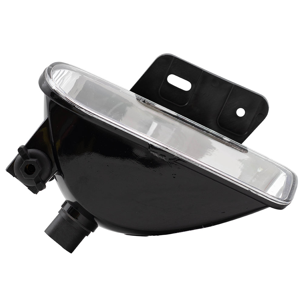 Fog Light for 1999-2002 Silverado 1500 for 2001-2002 Silverado 1500 HD for 2000-2006 Tahoe for 2000-2006 Suburban 2500 19433556 Right GM2593113
