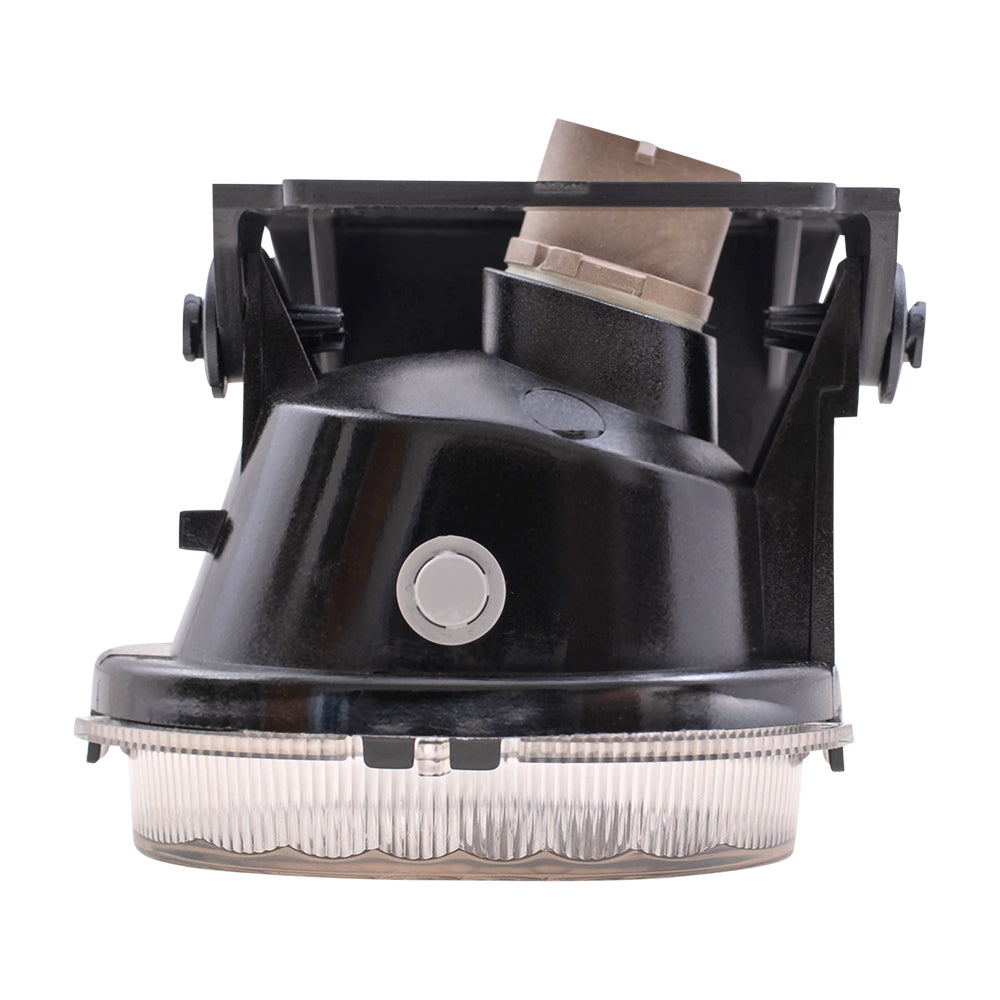 Fog Light for 1997-2003 Malibu for 2004-2005 Classic 22652889 Set GM2592130