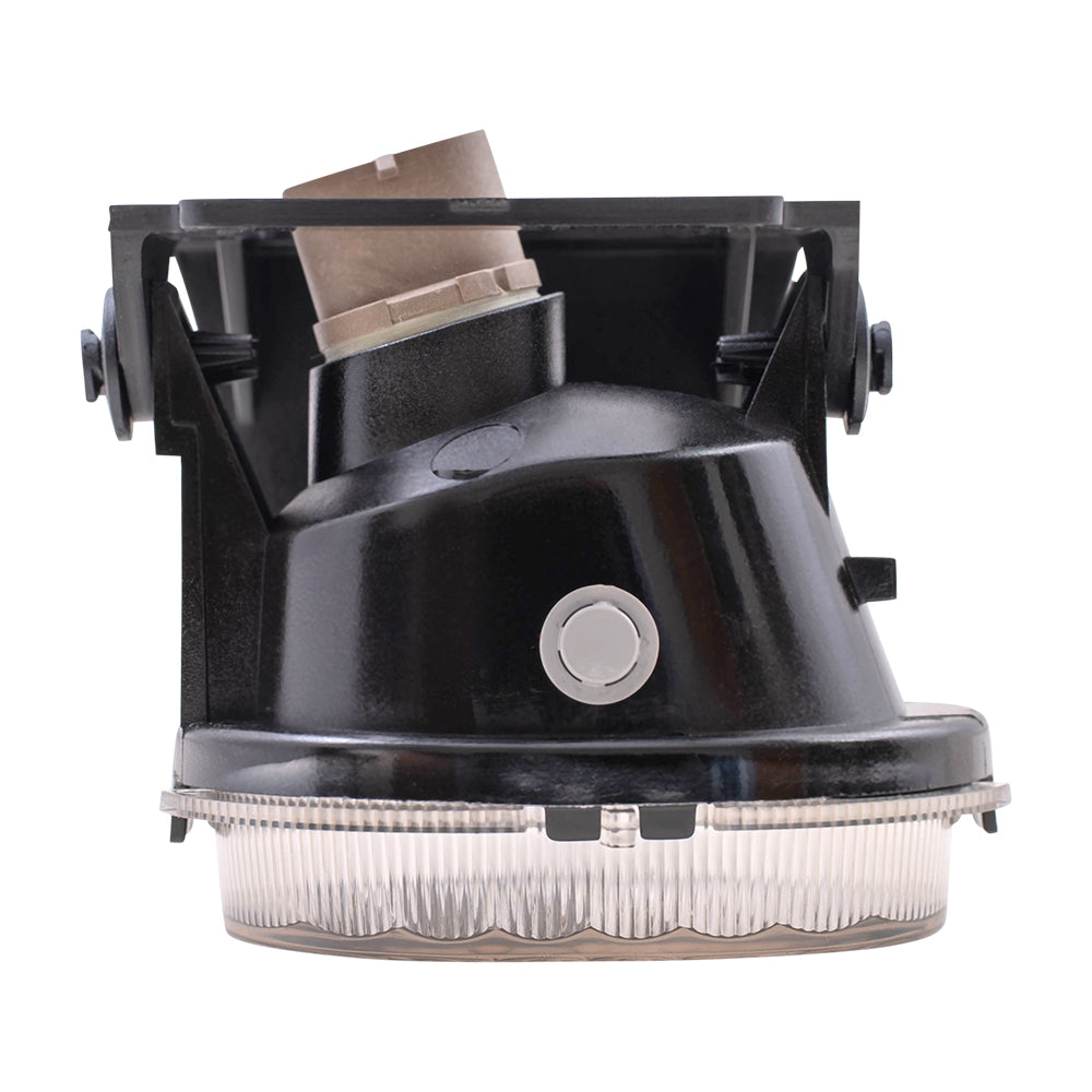 Fog Light for 1997-2003 Malibu for 2004-2005 Classic 22652889 Left GM2592130
