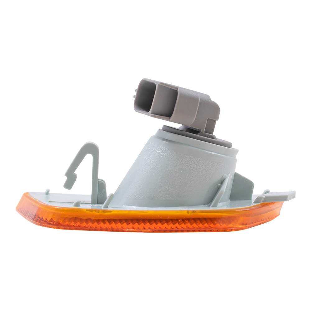 Park/Signal/Side Marker for 2011-2015 Cruze for 2016 Cruze Limited 42334144 Left GM2550198