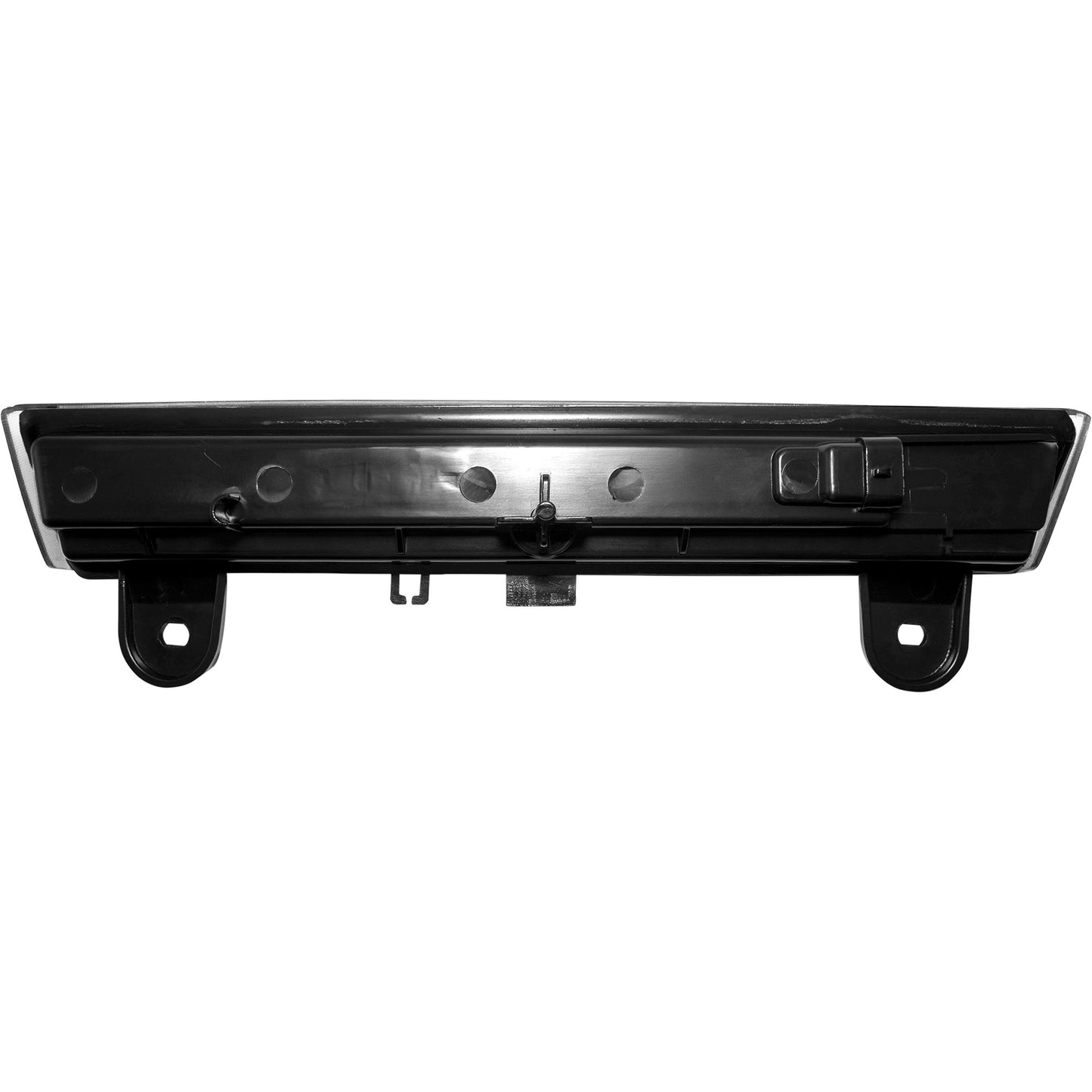 3rd Brake Light for 2000-2006 Tahoe w/ Liftgate Clear Lens Performance Type for 2000-2006 Suburban 1500