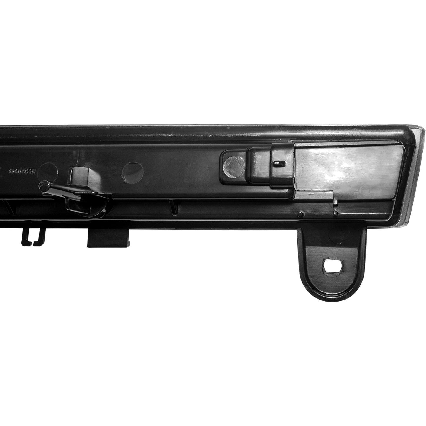 3rd Brake Light for 2000-2006 Tahoe w/ Liftgate Clear Lens Performance Type for 2000-2006 Suburban 1500