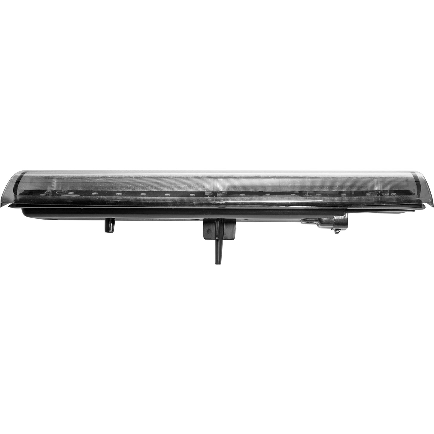 Brock Replacement Rear 3rd Third Brake Light Center High Mount Stop Light CHMSL Compatible with 00-06 Tahoe Suburban Yukon