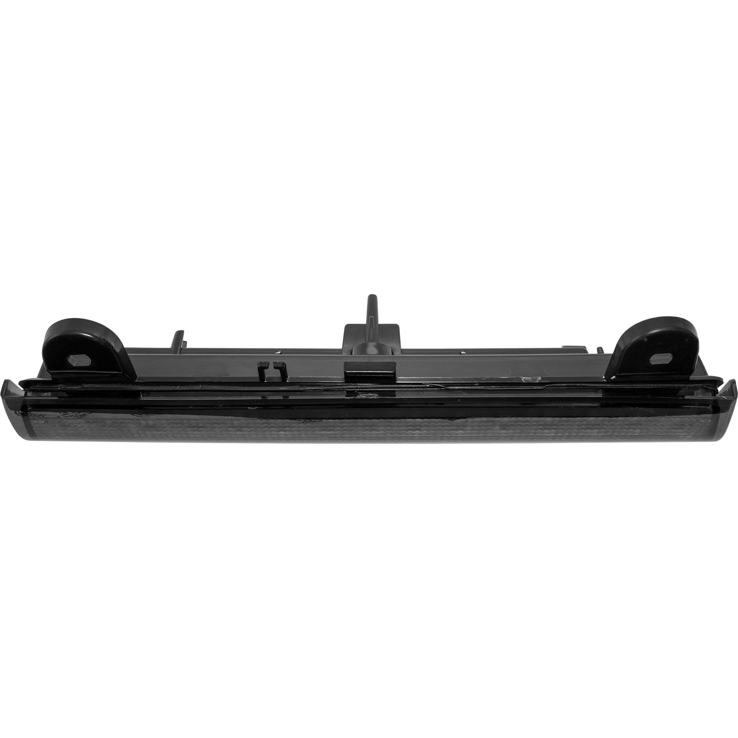 Brock Replacement Rear 3rd Third Brake Light Center High Mount Stop Light CHMSL Compatible with 00-06 Tahoe Suburban Yukon