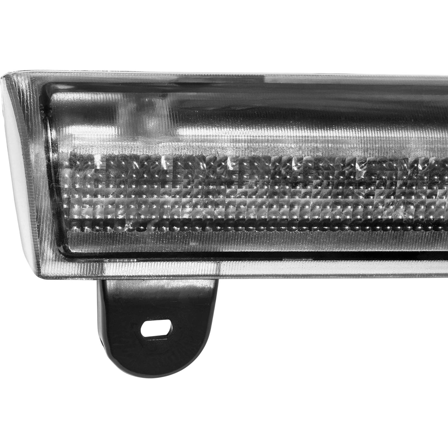 Brock Replacement Rear 3rd Third Brake Light Center High Mount Stop Light CHMSL Compatible with 00-06 Tahoe Suburban Yukon