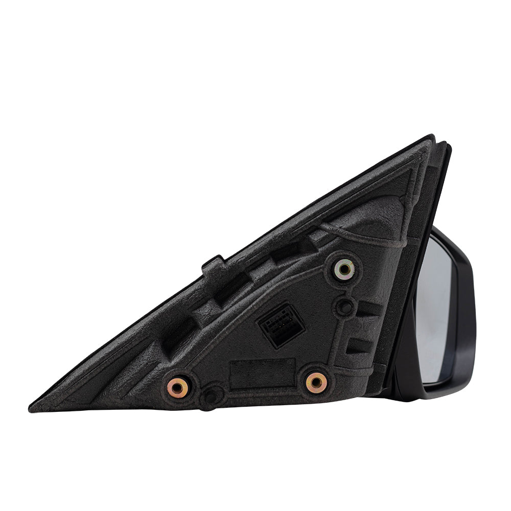 Power Mirror for 2016-2023 Malibu Manual Fold 84288097 Set GM1320558