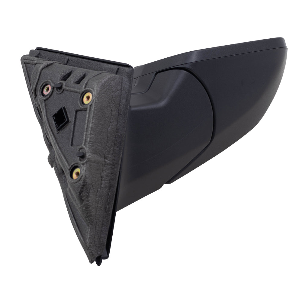 Power Mirror for 2016-2023 Malibu Manual Fold 84288097 Set GM1320558